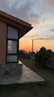 Casa Arena Blanca - 0
