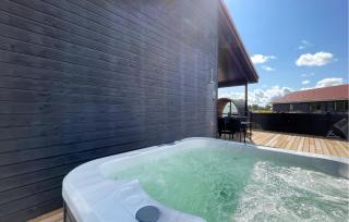 Nice Home In Væggerløse With Sauna - 4