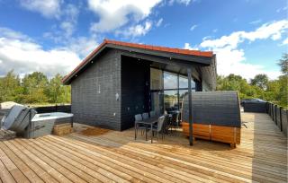 Nice Home In Væggerløse With Sauna - 0