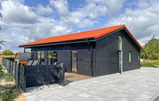 Nice Home In Væggerløse With Sauna - 2