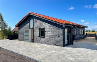 Nice Home In Væggerløse With Sauna - 1