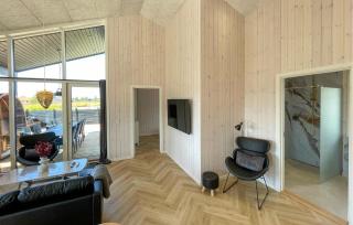 Nice Home In Væggerløse With Sauna - 8