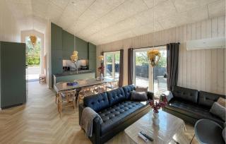 Nice Home In Væggerløse With Sauna - 7
