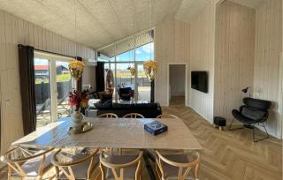 Nice Home In Væggerløse With Sauna - 6