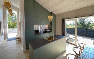 Nice Home In Væggerløse With Sauna - 5