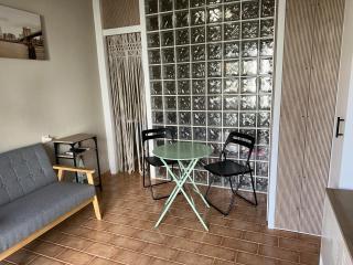 Couples Getaway in Altafulla - Altafulla - 2