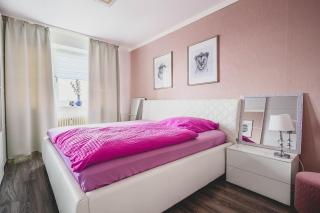 Mittelfeld 1-3 Bedroom Apartments, 15-20 Min Walk to Hannover Exhibition, Free WiFi - 6
