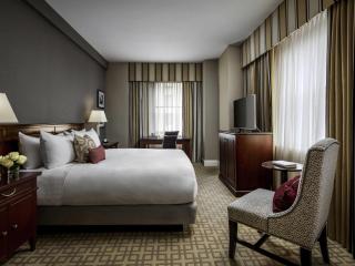 Fairmont Royal York Hotel - 7