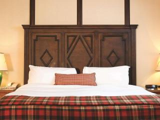 Fairmont Le Chateau Montebello - 1