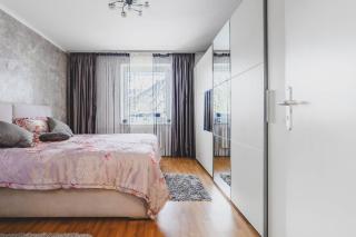 Mittelfeld 1-3 Bedroom Apartments, 15-20 Min Walk to Hannover Exhibition, Free WiFi - 5