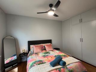 Ground floor one bedroom apartment in South Yarra - 5