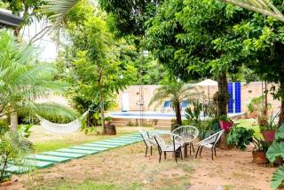 LOS LIRIOS casa vacacional - 0
