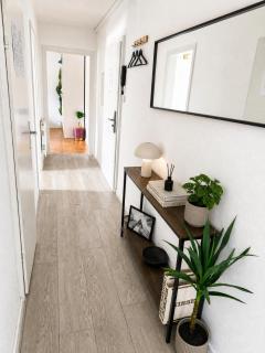 OG2 R zentrale City 3-Zimmer Wohnung 15min bis Salzburg - 1