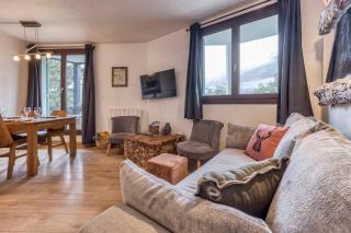 Marmottons - Comfortable 2-bedroom apartment - 3