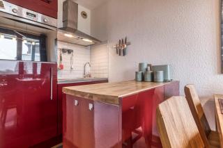 Marmottons - Comfortable 2-bedroom apartment - 2
