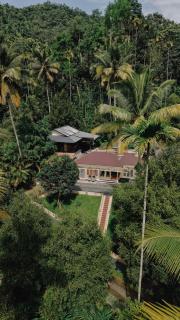 Fab Valley Home Stay - 0