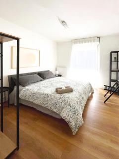 SuitesFlores - Bright and cozy apartment in Verona - Verona - 9