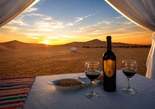 Sahara Legacy Camp - 9