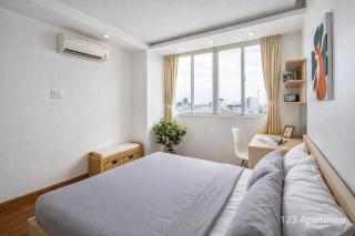 DAXA Central - Walk to Ben Thanh Market & Metro - 5