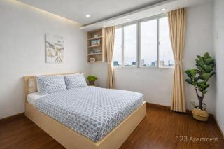DAXA Central - Walk to Ben Thanh Market & Metro - 3