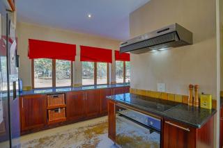 Great Outdoor Lodge - Villa 164 - 8
