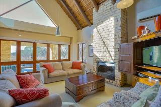 Great Outdoor Lodge - Villa 164 - 5
