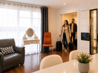 Domino Apartment - 4