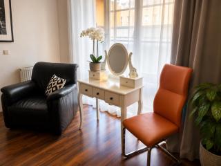 Domino Apartment - 5