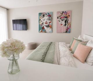Eva's Appartement - 9