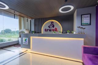 Treebo Premium Truva - 8