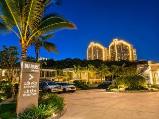 Du Parc Mũi Né Resort - Sᴀɴᴅ ᴅᴜɴᴇ & ᴏᴄᴇᴀɴ ᴠɪᴇᴡ - 6