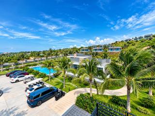 Du Parc Mũi Né Resort - Sᴀɴᴅ ᴅᴜɴᴇ & ᴏᴄᴇᴀɴ ᴠɪᴇᴡ - 3