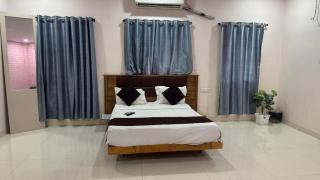 Hotel West24 - 7