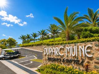 Du Parc Mũi Né Resort - Sᴀɴᴅ ᴅᴜɴᴇ & ᴏᴄᴇᴀɴ ᴠɪᴇᴡ - 7