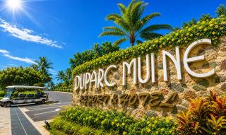 Du Parc Mũi Né Resort - Sᴀɴᴅ ᴅᴜɴᴇ & ᴏᴄᴇᴀɴ ᴠɪᴇᴡ - 8