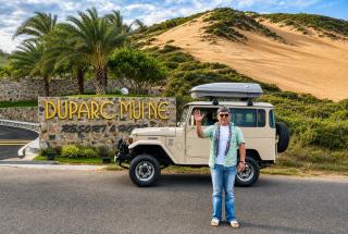 Du Parc Mũi Né Resort - Sᴀɴᴅ ᴅᴜɴᴇ & ᴏᴄᴇᴀɴ ᴠɪᴇᴡ - 9