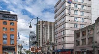 Travelodge Birmingham Central - 7