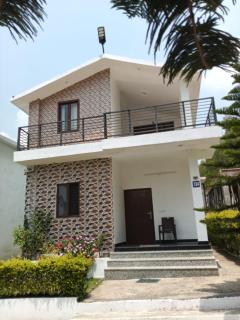 Eco Village - 1