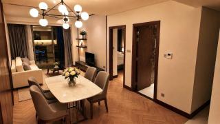 Da Nang Wyndham 1BR Corner Beach Apartment - 7