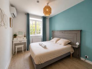 Chambres d'hôtes la Bégaudière - 6