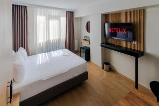 Meriont Hotel Sefaköy - 1