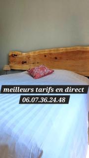 Gite Le petit bol d'air - 8