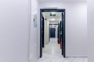 Meriont Hotel Sefaköy - 2