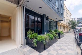 Meriont Hotel Sefaköy - 8