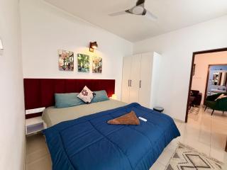 Tranquil Bay 2BHK POOL ACCESS DABOLIM AIRPORT - 7