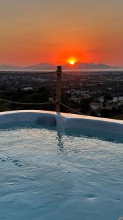 Hercules Hills Sea View Villas - 0