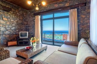 Villa Livadia with Pool, close to Elafonissi famous Beach - 6