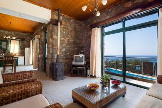 Villa Livadia with Pool, close to Elafonissi famous Beach - 3