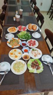 Da Lat Central President Hotel - Da Lat - 2