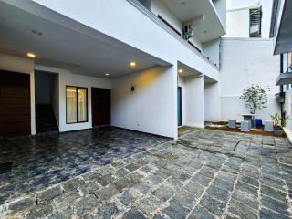 The Celeste Your Peaceful Haven in Mount Lavinia - 2